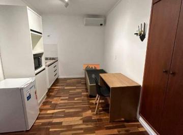 Apartamento · 19m² · 1 Quarto · Kitnet recém construída para locação, Cidade Universitária, Campinas, SP
