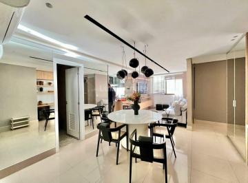 Apartamento · 88m² · 3 Quartos · 2 Vagas · Apartamento 3 quartos Mobiliado para aluguel no bairro Funcionarios