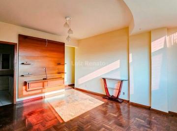 Apartamento · 110m² · 3 Quartos · 1 Vaga · Apartamento para aluguel, 3 quartos, 110m² no Floresta