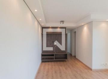 Apartamento · 50m² · 2 Quartos · 1 Vaga · Apartamento à Venda - Jardim Ipaussurama , 2 Quartos, 50 m2