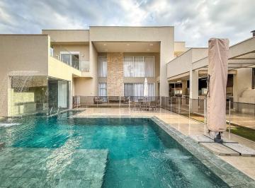 Rural · 1500m² · 4 Quartos · 4 Vagas · Chácara à venda em Indaiatuba - Terras de Itaici, 4 quartos 520 m² por 7.700.000,00