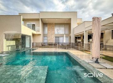 Rural · 1500m² · 4 Quartos · 4 Vagas · Chácara à venda em Indaiatuba - Terras de Itaici, 4 quartos 520 m² por 7.700.000,00