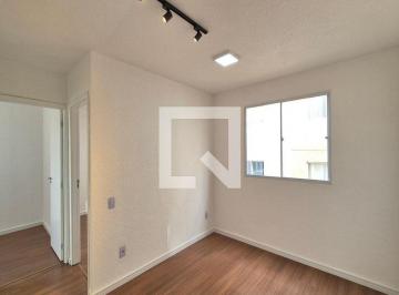 Apartamento · 39m² · 2 Quartos · 1 Vaga · Apartamento à Venda - Cidade Satélite íris, 2 Quartos, 39 m2