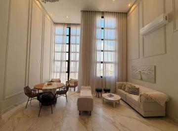 Apartamento · 146m² · 3 Quartos · 3 Vagas · Apartamento Duplex à venda em Indaiatuba - Edifício The Park View, 3 quartos 146 m² por 2.120.000,00