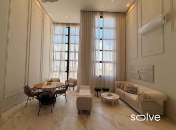 Apartamento · 146m² · 3 Quartos · 3 Vagas · Apartamento Duplex à venda em Indaiatuba - Edifício The Park View, 3 quartos 146 m² por 2.120.000,00