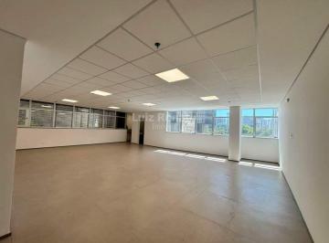 Comercial · 99m² · Sala comercial para aluguel, 98,8m² no Santo Agostinho