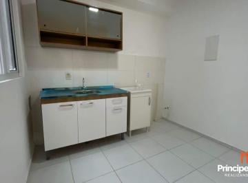 Apartamento · 45m² · 2 Quartos · 1 Vaga · Apartamento com 2 quartos no João Costa em Joinville