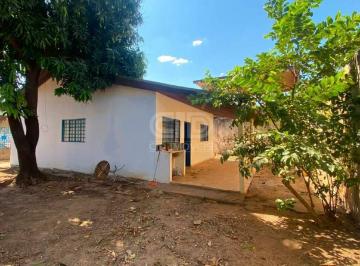Casa · 83m² · 2 Quartos · 3 Vagas · Casa com 2 Quartos no Jardim Guanabara