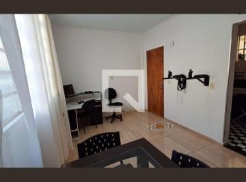 Apartamento · 46m² · 2 Quartos · 1 Vaga · Apartamento à Venda - Jardim São José, 2 Quartos, 46 m2