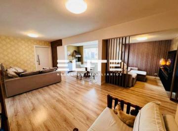 Apartamento · 135m² · 3 Quartos · 3 Vagas · Apartamento com 3 dormitórios à venda, 135 m² - Vila Léa - Santo André/SP