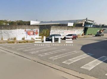 Terreno · 1104m² · Terreno Comercial para Aluguel em Santo André (Parque Novo Oratório) – 1.104 m²