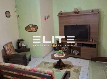 Casa · 121m² · 3 Quartos · 3 Vagas · Sobrado à venda, 121m² - Vila Junqueira - Santo André