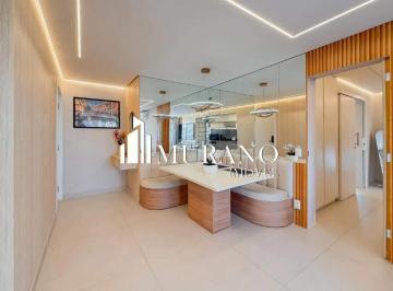 Apartamento · 96m² · 3 Quartos · 1 Vaga · Apartamento à venda, 3 quartos, 1 vaga, Vila Mariana - São Paulo/SP
