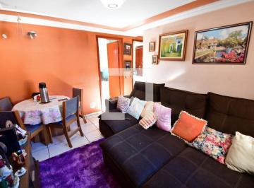 Apartamento · 44m² · 2 Quartos · 1 Vaga · Apartamento à Venda - Jardim Mirassol, 2 Quartos, 44 m2
