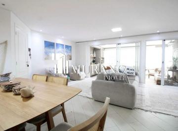 Apartamento · 124m² · 3 Quartos · 2 Vagas · Apartamento à venda, 3 quartos, 3 suítes, 2 vagas, Mooca - São Paulo/SP