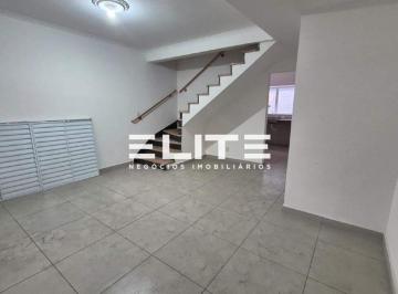 Casa · 110m² · 2 Quartos · 2 Vagas · Sobrado residencial e comercial à venda, 110m² - Vila Guiomar - Santo André 