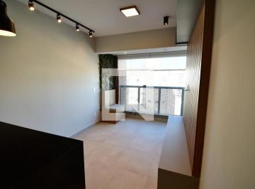 Apartamento · 36m² · 1 Quarto · 1 Vaga · Apartamento à Venda - Botafogo, 1 Quarto, 36 m2
