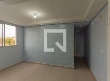 Apartamento · 48m² · 2 Quartos · 1 Vaga · Apartamento à Venda - Vila Carminha , 2 Quartos, 48 m2