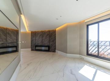 Apartamento de 4 quartos, São Paulo · Cobertura Duplex de Alto Padrão à Venda no Campo Belo – 440 m²