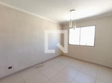 Apartamento · 62m² · 2 Quartos · 1 Vaga · Apartamento à Venda - São Bernardo, 2 Quartos, 62 m2