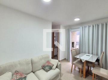 Apartamento · 56m² · 2 Quartos · 1 Vaga · Apartamento à Venda - Parque Industrial, 2 Quartos, 56 m2