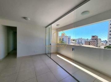Apartamento · 66m² · 2 Quartos · 2 Vagas · Apartamento à venda, 2 quartos, 1 suíte, 2 vagas, Graça - Belo Horizonte/MG