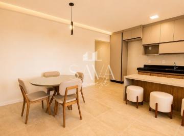 Apartamento · 68m² · 2 Quartos · 2 Vagas · Apartamento para aluguel com 68 m² no Buritis