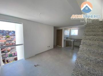 Apartamento · 91m² · 3 Quartos · 1 Vaga · Apartamento residencial à venda com 3 suítes em Copacabana, Belo Horizonte
