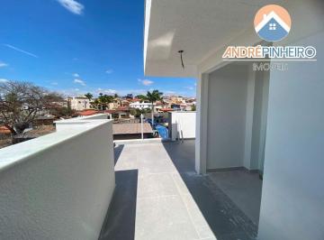 Apartamento · 91m² · 3 Quartos · 1 Vaga · Cobertura residencial com 3 suítes à venda no bairro Copacabana, em Belo Horizonte