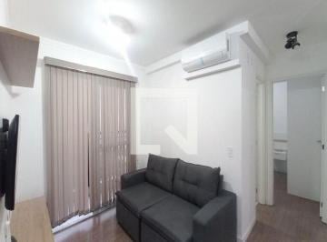 Apartamento · 47m² · 2 Quartos · 1 Vaga · Apartamento à Venda - Cidade Satélite íris, 2 Quartos, 47 m2