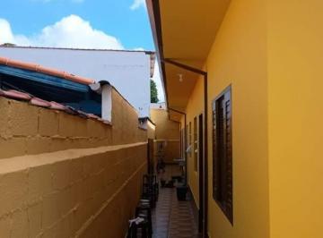 Casa · 47m² · 1 Quarto · Casa residencial para alugar no Centro de Guararema, SP