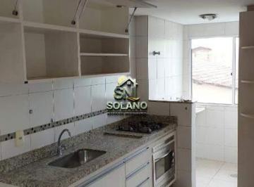 Apartamento · 74m² · 3 Quartos · 1 Vaga · Vendo Apartamento no Residencial Cabo Blanco ao lado do Buriti Shopping GO.