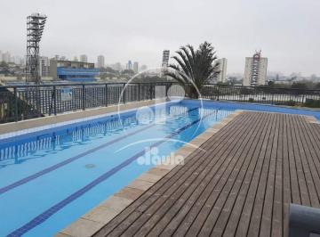 Apartamento · 90m² · 3 Quartos · 2 Vagas · Apartamento à venda, 3 quartos 1 suíte Vila América em Santo André/SP