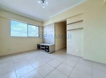 Apartamento · 63m² · 2 Quartos · 1 Vaga · Spazio Boulevard – Apartamento de 2 Quartos com Armários Planejados e 1 Vaga de Garagem – Taguatinga