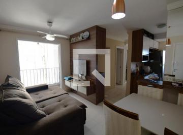 Apartamento · 55m² · 2 Quartos · 1 Vaga · Apartamento à Venda - Jardim Samambaia, 2 Quartos, 55 m2