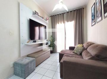 Apartamento · 112m² · 3 Quartos · 2 Vagas · Apartamento à Venda - Jardim Interlagos, 3 Quartos, 112 m2