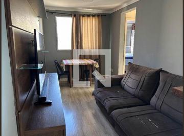 Casa · 48m² · 2 Quartos · 1 Vaga · Casa à Venda - Vila Carminha, 2 Quartos, 48 m2