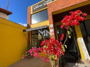 Comercial · 110m² · Salão Comercial para Alugar no Bairro São Luiz em Itu/SP.
