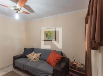 Photo 2 · Casa à Venda - Campos Elíseos , 3 Quartos, 120 m2