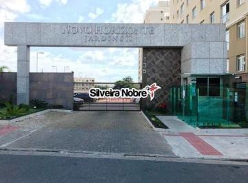 Apartamento · 50m² · 2 Quartos · 1 Vaga · Apartamento exclusivo de 2 quartos para aluguel no Candelária, em Belo Horizonte