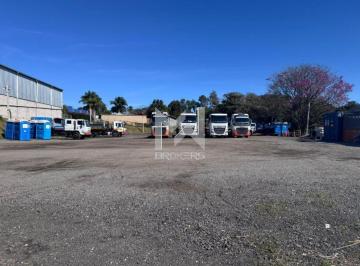Terreno · Terreno comercial com 5.200m² para locação em Louveira/SP