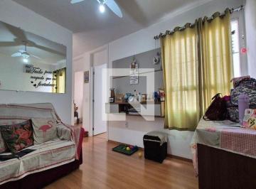 Apartamento · 50m² · 2 Quartos · 1 Vaga · Apartamento à Venda - Jardim das Bandeiras, 2 Quartos, 50 m2