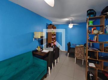 Apartamento · 66m² · 2 Quartos · 1 Vaga · Apartamento à Venda - Parque Industrial, 2 Quartos, 66 m2