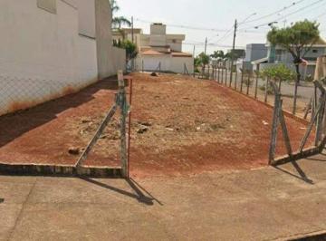 Terreno · 282m² · Terreno de esquina à venda no Jardim Souza Queiroz em Santa Bárbara d'Oeste 