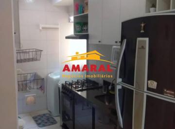 Apartamento · 44m² · 2 Quartos · 1 Vaga · Apartamentos Padrão em Suzano