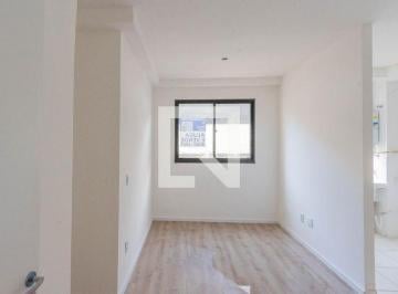 Apartamento · 43m² · 2 Quartos · 1 Vaga · Apartamento à Venda - Campos Elíseos , 2 Quartos, 43 m2