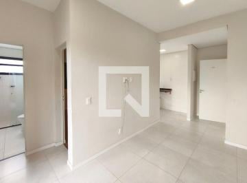 Localizado no charmoso bairro Jardim Aurelia, este apartamento oferece uma excel · Apartamento à Venda - Cidade Satélite íris, 2 Quartos, 52 m2
