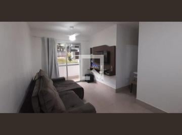 Apartamento · 57m² · 2 Quartos · 1 Vaga · Apartamento à Venda - Jardim São José, 2 Quartos, 57 m2