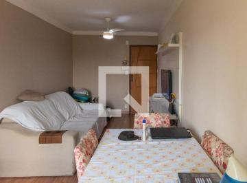 Apartamento · 76m² · 3 Quartos · 1 Vaga · Apartamento à Venda - Campos Elíseos , 3 Quartos, 76 m2