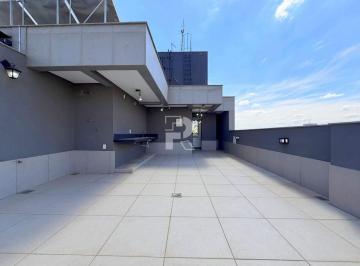 Apartamento · 129m² · 2 Quartos · 3 Vagas · COBERTURA 2 QUARTOS À VENDA - BAIRRO PRADO